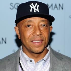 Russell Simmons